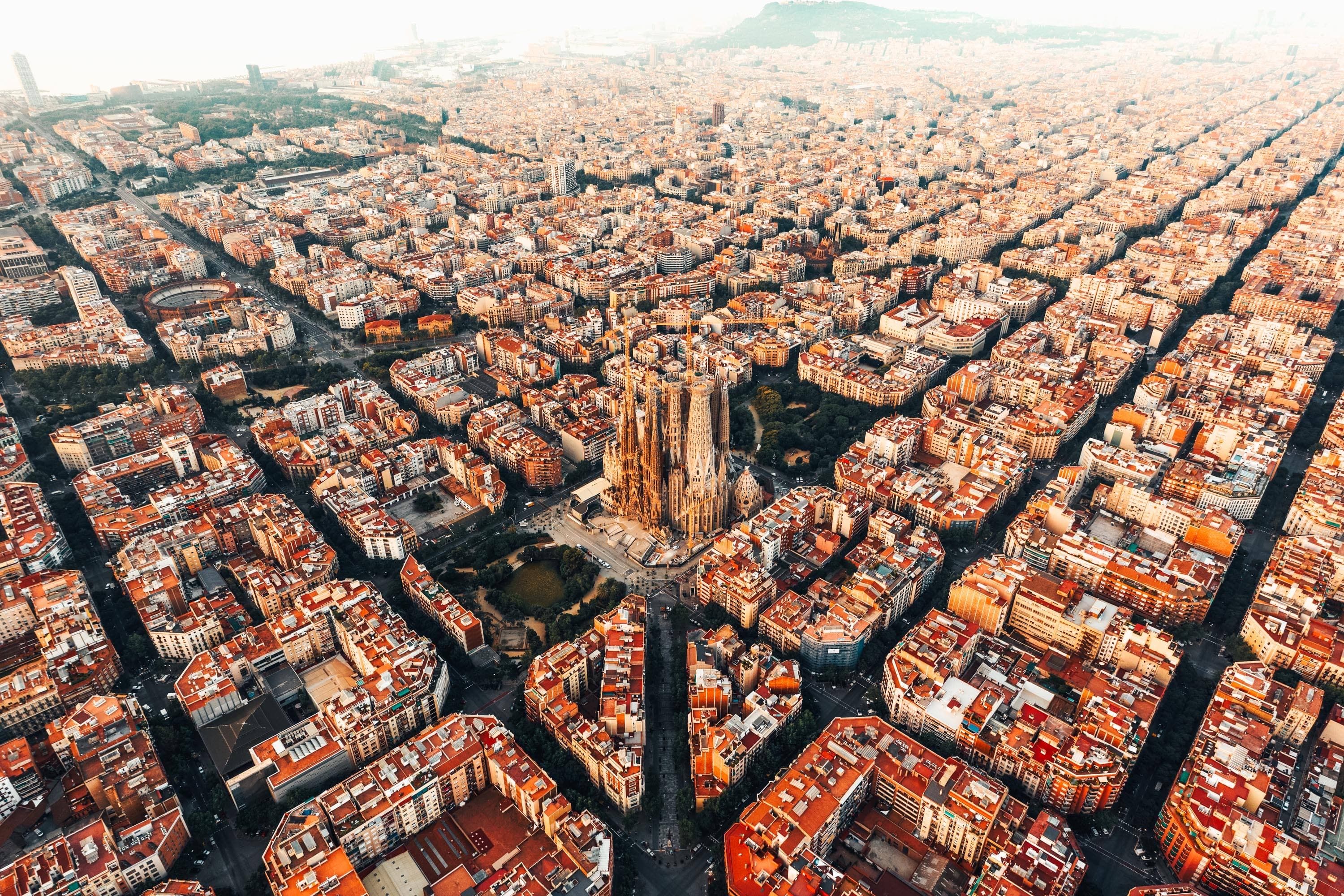 Cities skyline